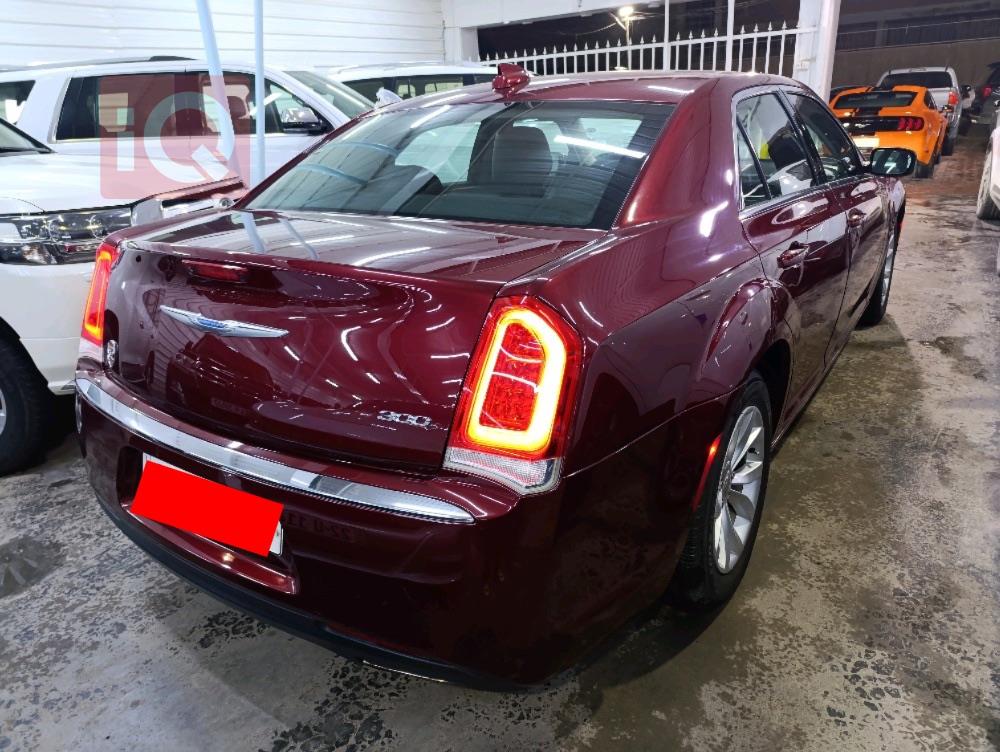 Chrysler 300